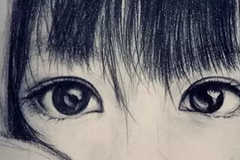 Tướng mạo: Mắt to hay mắt nhỏ quyền lực hơn? 