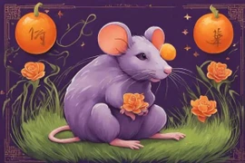 Top 3 con giáp tháng 3 may mắn, tháng 4 hốt lộc về nhà