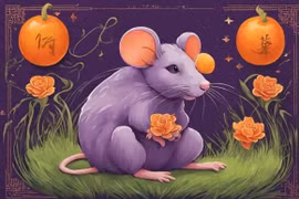 Top 3 con giáp tháng 3 may mắn, tháng 4 hốt lộc về nhà