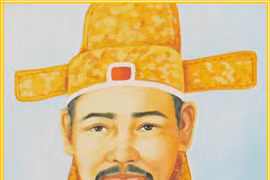 Được Nguyễn Huệ mời ra cộng tác, Nguyễn Gia Thiều phản ứng ra sao?