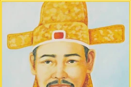 Được Nguyễn Huệ mời ra cộng tác, Nguyễn Gia Thiều phản ứng ra sao?