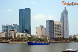 Tiết lộ lý thú về dòng sông biểu tượng của TP HCM