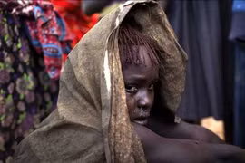 Khám phá bộ lạc các cô gái bị cha mẹ gả con như bán