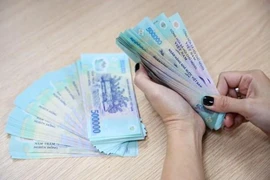 Lãi suất tiết kiệm tại nhóm Big4 đã giảm xuống mức thấp lịch sử 