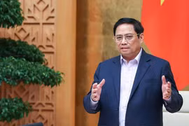 Chính phủ yêu cầu tăng nguồn cung nhà ở xã hội, nhà ở công nhân