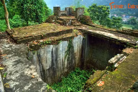 Những nhà tù thuộc địa khét tiếng miền núi phía Bắc 