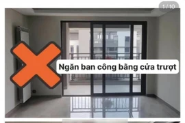 8 điều nên và không nên khi làm nội thất căn hộ chung cư 