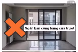 8 điều nên và không nên khi làm nội thất căn hộ chung cư 