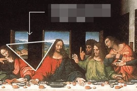 Tại sao bức hoạ 'Bữa ăn tối cuối cùng' lại nổi tiếng như vậy?