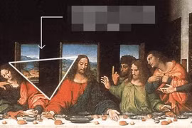 Tại sao bức hoạ 'Bữa ăn tối cuối cùng' lại nổi tiếng như vậy?