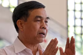 Xác minh kê khai tài sản sao phải chờ “lá thăm may rủi”?