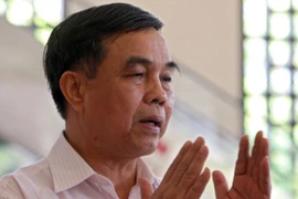 Xác minh kê khai tài sản sao phải chờ “lá thăm may rủi”?