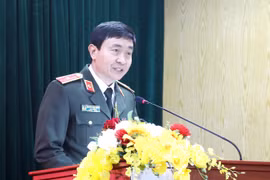 Phát hiện 40 vụ lộ bí mật Nhà nước qua mạng Internet