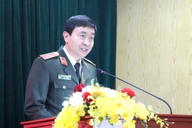 Phát hiện 40 vụ lộ bí mật Nhà nước qua mạng Internet