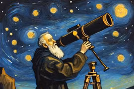 15 khám phá quan trọng nhất lịch sử thiên văn học