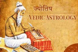 Giải mã nguyên lý huyền bí của chiêm tinh học Ấn Độ cổ đại 