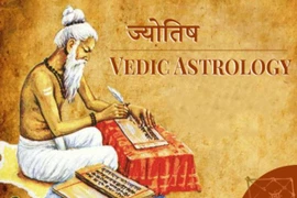 Giải mã nguyên lý huyền bí của chiêm tinh học Ấn Độ cổ đại 