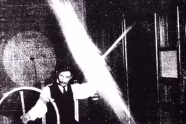 Tiết lộ động trời về nhà khoa học lập dị Nikola Tesla