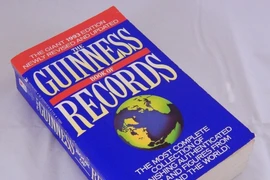 Sách Kỷ lục Guinness ra đời như thế nào?