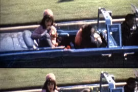 Nhìn lại những vụ ám sát chấn động thế giới một thế kỷ qua