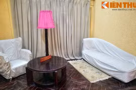 Bên trong căn phòng Bác Hồ viết Tuyên ngôn Độc lập