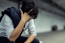 Hai năm sau ly hôn, tôi và vợ cũ trở lại làm bạn 