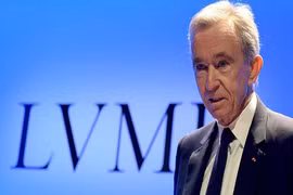 Giới siêu giàu mất gần 1.000 tỷ USD vì dịch Covid-19 