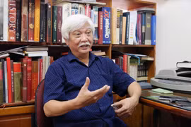 Cách mạng Tháng Tám đặt nền tảng cực kỳ mới mẻ cho dân tộc