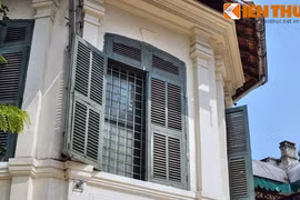 Nơi Bác Hồ đấu trí với thực dân Pháp ở Hà Nội năm 1946