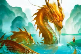 Mừng 4 con giáp vừa sống lâu, sống khỏe, vừa may mắn cả đời