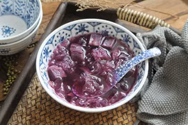 Loại củ xưa bị chê nhạt nhẽo giờ lắm người ưa chuộng