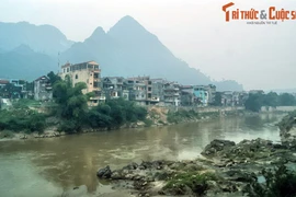 Biết gì về nguồn gốc lịch sử tên gọi Hà Giang?