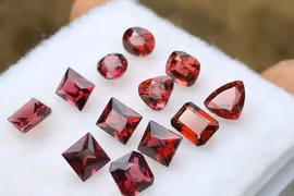 Giải mã 12 loại đá quý của 12 tháng sinh tử vi phương Tây