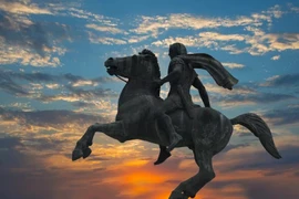 6 bí ẩn lịch sử lớn nhất thế giới không bao giờ có lời giải