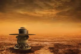 Kỳ tích phi thường của Liên Xô trong sứ mệnh khám phá Sao Kim