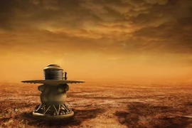 Kỳ tích phi thường của Liên Xô trong sứ mệnh khám phá Sao Kim