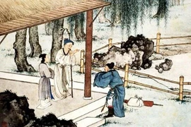 Người nông cạn thích khoe 3 thứ, người thâm sâu chẳng chịu hé môi 