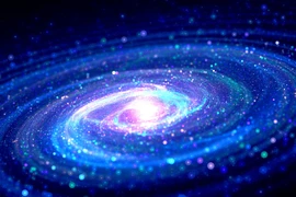 Choáng ngợp tột độ con số về Dải Ngân Hà 