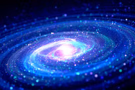 Choáng ngợp tột độ con số về Dải Ngân Hà 