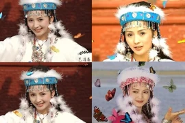 Chuyện ít biết về cảnh quay tốn kém nhất Hoàn Châu cách cách