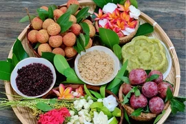 Tết Đoan Ngọ 2022 là ngày nào? Mâm cúng cần chuẩn bị những gì?