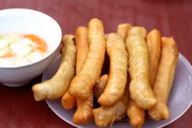 Những kiểu ăn sáng dễ gây tiểu đường, nhất là loại thứ 2