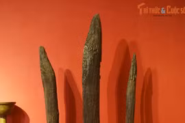 Khám phá những chứng tích vô giá của chiến thắng Bạch Đằng 1288