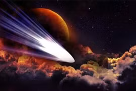 Lý do sao chổi bị xem là biểu tượng của sự xui xẻo