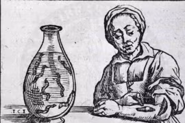 Tuyệt kĩ trị bệnh “đẫm máu” của người Hy Lạp và La Mã cổ