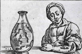 Tuyệt kĩ trị bệnh “đẫm máu” của người Hy Lạp và La Mã cổ