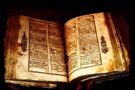 Giải mã cuốn sách huyền bí nổi tiếng nhất về thuật giả kim