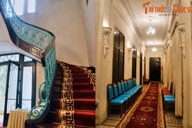 Khám phá tổng hành dinh đầu tiên của nước Việt Nam độc lập