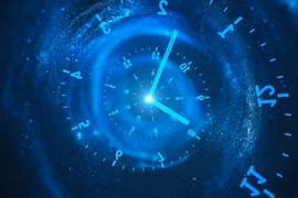 Bật mí ngỡ ngàng về công nghệ lượng tử trong đồng hồ dân dụng