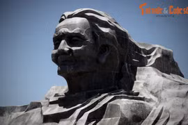 Cuộc đời huyền thoại của bà mẹ Việt Nam có 9 con là liệt sĩ 